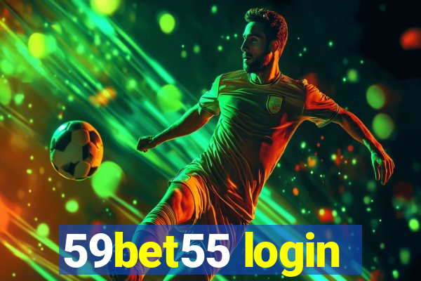 59bet55 login
